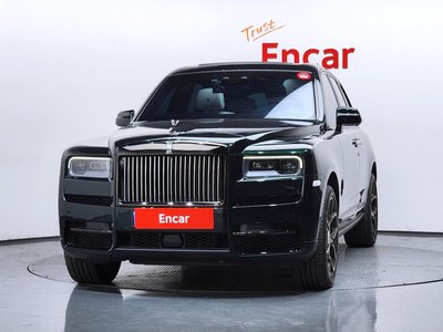 صورة 2 لـ 2020 ROLLS-ROYCE CULLINAN