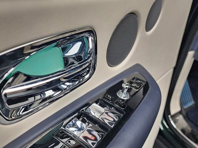 2020 ROLLS-ROYCE CULLINAN — миниатюра 27