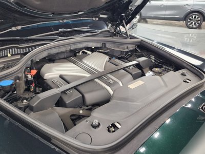 صورة 7 لـ 2020 ROLLS-ROYCE CULLINAN