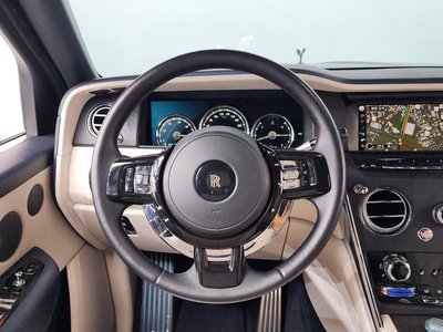 2020 ROLLS-ROYCE CULLINAN — миниатюра 19