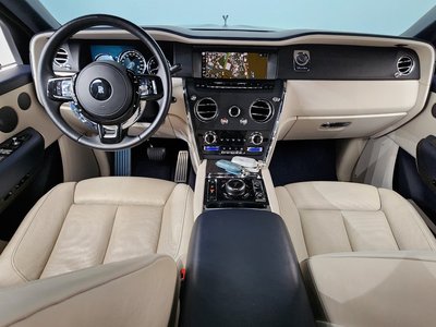 صورة 5 لـ 2020 ROLLS-ROYCE CULLINAN