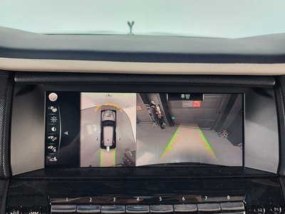 2020 ROLLS-ROYCE CULLINAN — миниатюра 21
