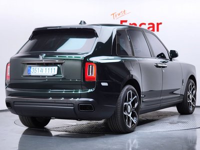 صورة 3 لـ 2020 ROLLS-ROYCE CULLINAN