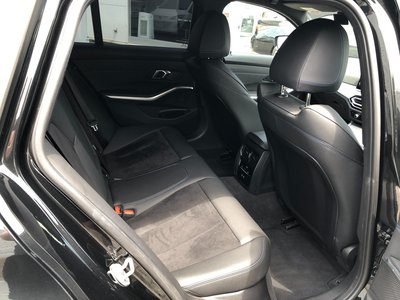BMW 3 SERIES TOURING - 7