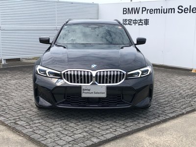 BMW 3 SERIES TOURING - 2