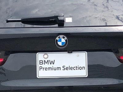 BMW 3 SERIES TOURING - 5