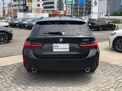 BMW 3 SERIES TOURING - 3