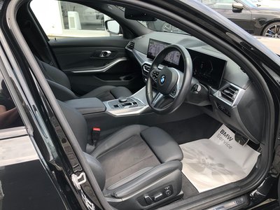 BMW 3 SERIES TOURING - 6