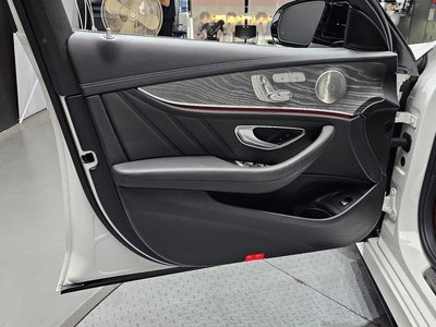 2022 Mercedes-BENZ E-CLASS — миниатюра 13