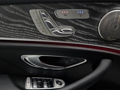 2022 Mercedes-BENZ E-CLASS — миниатюра 28