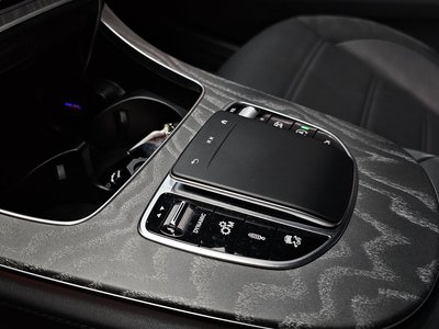 2022 Mercedes-BENZ E-CLASS — миниатюра 25