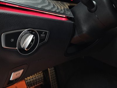 2022 Mercedes-BENZ E-CLASS — миниатюра 27