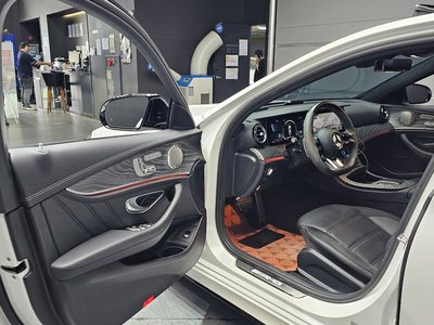 2022 Mercedes-BENZ E-CLASS — миниатюра 17