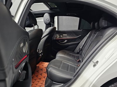 2022 Mercedes-BENZ E-CLASS — миниатюра 18