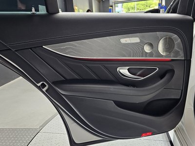 2022 Mercedes-BENZ E-CLASS — миниатюра 14