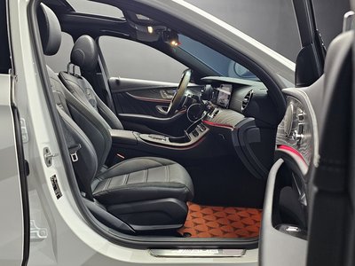 2022 Mercedes-BENZ E-CLASS — миниатюра 15