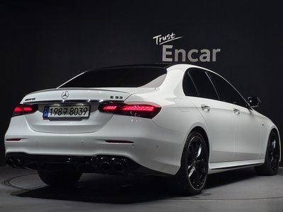 صورة 3 لـ 2022 Mercedes-BENZ E-CLASS