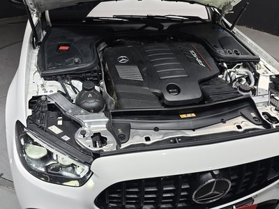 صورة 7 لـ 2022 Mercedes-BENZ E-CLASS