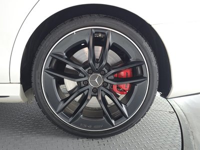 صورة 8 لـ 2022 Mercedes-BENZ E-CLASS
