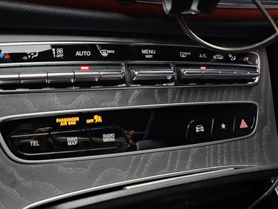 2022 Mercedes-BENZ E-CLASS — миниатюра 24