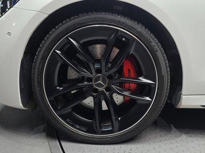 صورة 6 لـ 2022 Mercedes-BENZ E-CLASS