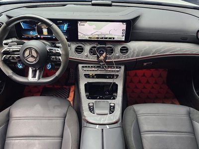 صورة 5 لـ 2022 Mercedes-BENZ E-CLASS