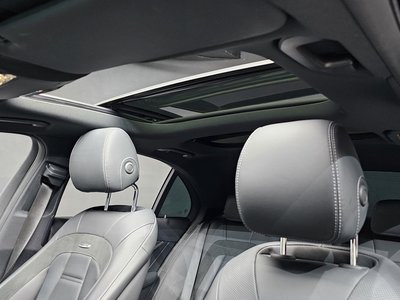 2022 Mercedes-BENZ E-CLASS — миниатюра 31