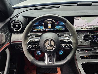 2022 Mercedes-BENZ E-CLASS — миниатюра 19