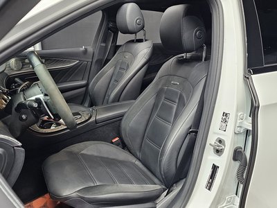 2022 Mercedes-BENZ E-CLASS — миниатюра 12