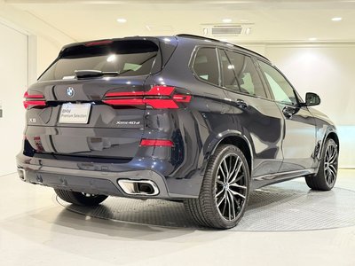 صورة مصغرة 64 لـ 2025 BMW X5