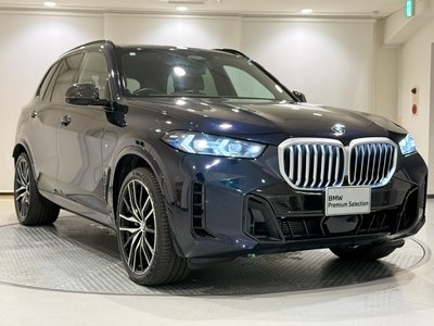 صورة مصغرة 62 لـ 2025 BMW X5