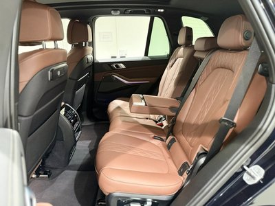صورة مصغرة 24 لـ 2025 BMW X5