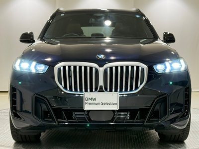 صورة مصغرة 61 لـ 2025 BMW X5
