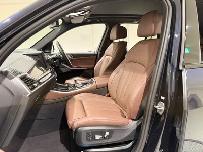 صورة مصغرة 29 لـ 2025 BMW X5