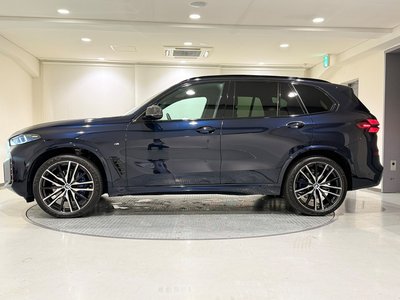 صورة مصغرة 67 لـ 2025 BMW X5