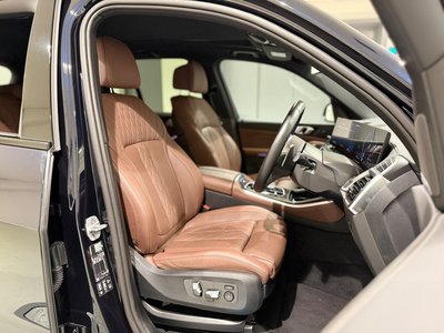 صورة مصغرة 5 لـ 2025 BMW X5