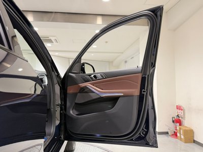 صورة مصغرة 9 لـ 2025 BMW X5