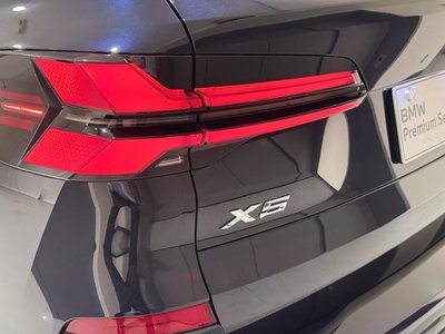 صورة مصغرة 73 لـ 2025 BMW X5