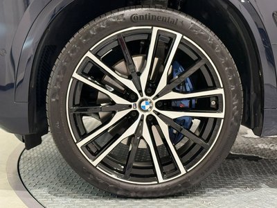 صورة مصغرة 78 لـ 2025 BMW X5