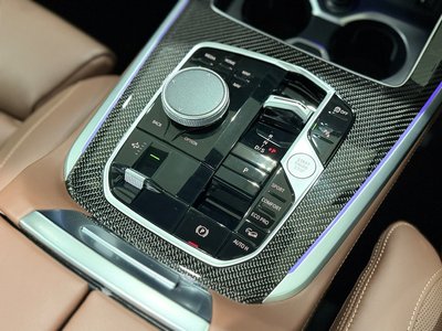صورة مصغرة 57 لـ 2025 BMW X5