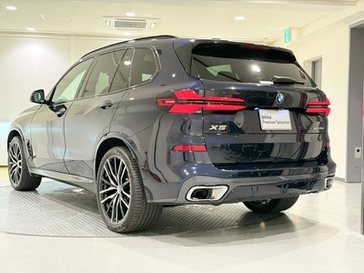 صورة مصغرة 66 لـ 2025 BMW X5
