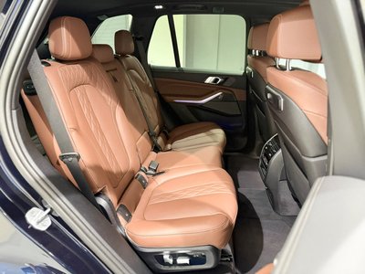 صورة مصغرة 13 لـ 2025 BMW X5