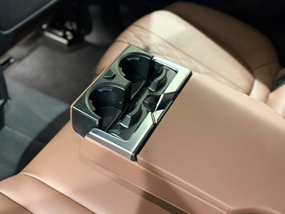 صورة مصغرة 27 لـ 2025 BMW X5