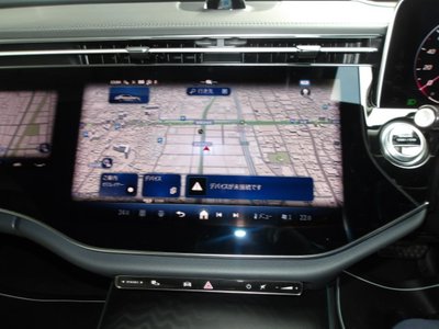 MERCEDES-BENZ E-CLASS - 6