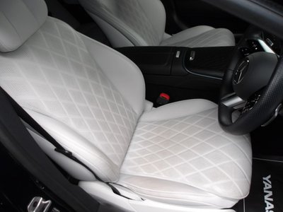 MERCEDES-BENZ E-CLASS - 9