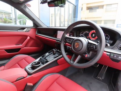 PORSCHE 911 - 2