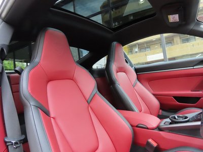 PORSCHE 911 - 9