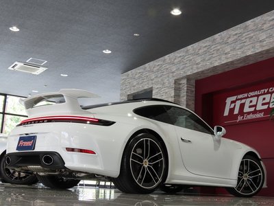 PORSCHE 911 - 7
