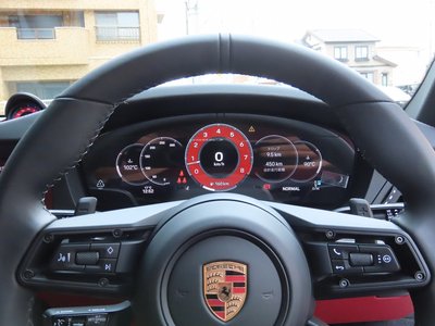PORSCHE 911 - 10