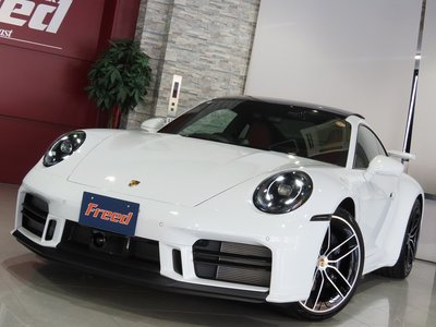 PORSCHE 911 - 3